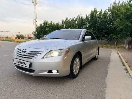 Toyota Camry 2003 года за 5 600 000 тг. в Шымкент – фото 3