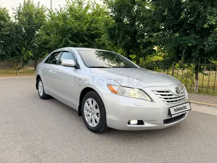 Toyota Camry 2003 года за 5 600 000 тг. в Шымкент – фото 2