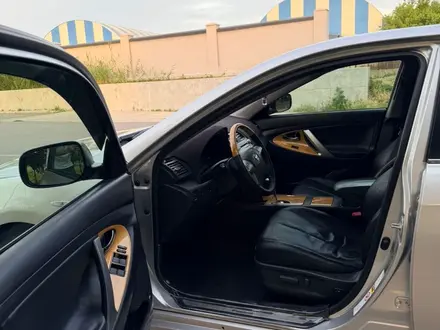 Toyota Camry 2003 года за 5 600 000 тг. в Шымкент – фото 7