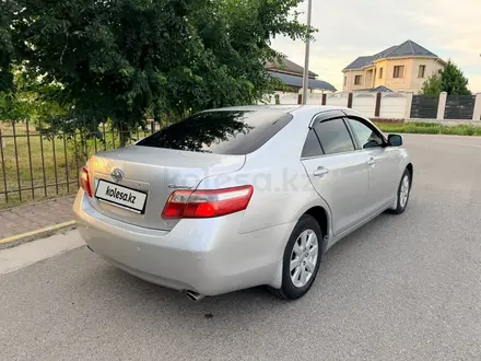 Toyota Camry 2003 года за 5 600 000 тг. в Шымкент – фото 6