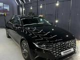 Hyundai Grandeur 2020 годаүшін11 300 000 тг. в Астана – фото 2