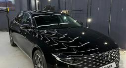 Hyundai Grandeur 2020 годаүшін11 300 000 тг. в Астана – фото 2