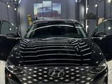 Hyundai Grandeur 2020 годаүшін11 300 000 тг. в Астана – фото 4