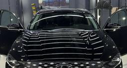 Hyundai Grandeur 2020 годаүшін11 300 000 тг. в Астана – фото 4