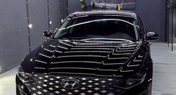 Hyundai Grandeur 2020 годаүшін11 300 000 тг. в Астана – фото 3