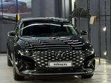Hyundai Grandeur 2020 годаүшін11 300 000 тг. в Астана