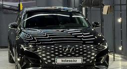 Hyundai Grandeur 2020 годаүшін11 300 000 тг. в Астана