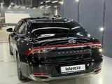 Hyundai Grandeur 2020 годаүшін11 300 000 тг. в Астана – фото 5