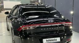 Hyundai Grandeur 2020 годаүшін11 300 000 тг. в Астана – фото 5