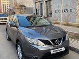 Nissan Qashqai 2014 года за 7 500 000 тг. в Астана – фото 3