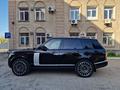 Land Rover Range Rover 2013 года за 21 900 000 тг. в Усть-Каменогорск – фото 11