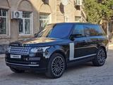 Land Rover Range Rover 2013 годаүшін22 900 000 тг. в Усть-Каменогорск