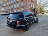 Land Rover Range Rover 2013 годаүшін22 400 000 тг. в Усть-Каменогорск – фото 3