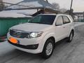 Toyota Fortuner 2014 годаүшін14 000 000 тг. в Мерке – фото 3