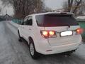 Toyota Fortuner 2014 годаүшін14 000 000 тг. в Мерке – фото 4