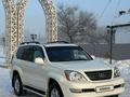 Lexus GX 470 2005 годаүшін12 100 000 тг. в Алматы