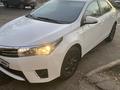 Toyota Corolla 2013 года за 6 500 000 тг. в Степногорск