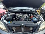 Kia Sorento 2005 года за 55 000 тг. в Актобе – фото 4
