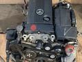 TitanAuto Mercedes-Benz M271 1.8л компрессорный и turbo двигатель за 1 650 000 тг. в Астана – фото 3