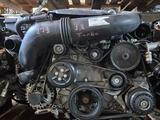 TitanAuto Mercedes-Benz M271 1.8л компрессорный и turbo двигатель за 1 650 000 тг. в Астана
