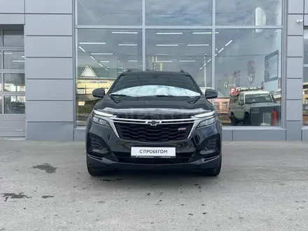 Chevrolet Equinox 2023 года за 12 700 000 тг. в Шымкент – фото 5