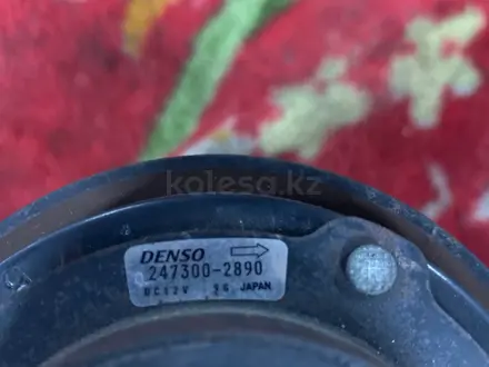 Компрессор кондиционера на лексус-GS350 за 80 000 тг. в Алматы – фото 3