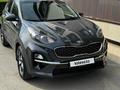 Kia Sportage 2021 годаfor11 500 000 тг. в Актобе – фото 9