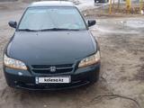 Honda Accord 2000 годаүшін2 500 000 тг. в Атырау