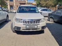 Subaru Forester 2012 года за 7 300 000 тг. в Атырау