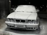 BMW 525 1992 годаүшін1 450 000 тг. в Алматы – фото 2