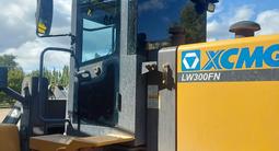 XCMG  LW300 2020 года за 9 500 000 тг. в Костанай