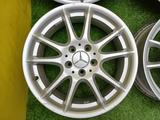 Диски R17 5x112 на Mercedes и другиеfor175 000 тг. в Караганда – фото 5