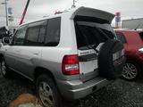 Mitsubishi Pajero iO 2001 годаүшін71 700 тг. в Алматы – фото 2