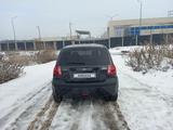 Hyundai Getz 2006 годаүшін2 700 000 тг. в Алматы – фото 4