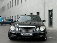 Mercedes-Benz E 350 2007 года за 5 000 000 тг. в Алматы