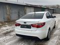 Kia Rio 2012 годаүшін4 400 000 тг. в Жезказган – фото 4