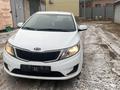 Kia Rio 2012 годаүшін4 400 000 тг. в Жезказган – фото 2