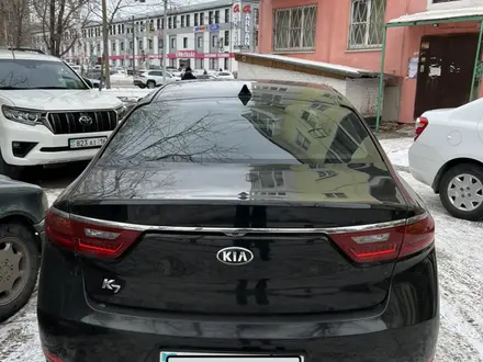 Kia K7 2019 года за 11 575 166 тг. в Усть-Каменогорск – фото 14