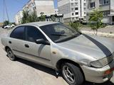 Mazda 323 1994 годаүшін1 000 000 тг. в Алматы