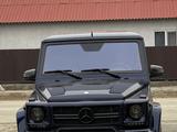 Mercedes-Benz G 55 AMG 2008 годаfor23 000 000 тг. в Атырау – фото 2