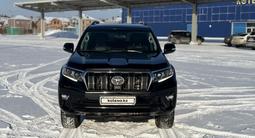 Toyota Land Cruiser Prado 2019 годаfor22 500 000 тг. в Караганда – фото 2