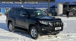 Toyota Land Cruiser Prado 2019 годаfor22 500 000 тг. в Караганда