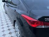 Hyundai Elantra 2012 годаүшін5 500 000 тг. в Актау – фото 4