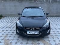 Hyundai Elantra 2012 годаүшін5 500 000 тг. в Актау