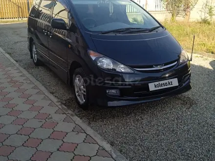 Toyota Estima 2002 года за 7 500 000 тг. в Шу – фото 3