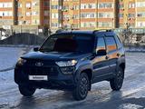 ВАЗ (Lada) Niva Travel 2023 годаүшін7 500 000 тг. в Актобе