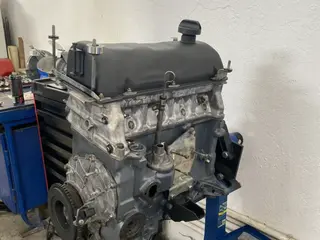 Chevrolet Niva