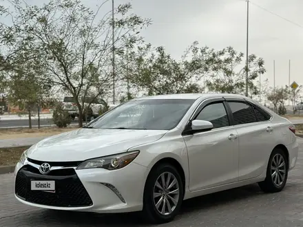 Toyota Camry 2015 года за 6 700 000 тг. в Актау – фото 3