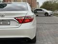 Toyota Camry 2015 года за 6 700 000 тг. в Актау – фото 8