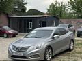 Hyundai Grandeur 2012 года за 7 890 000 тг. в Алматы